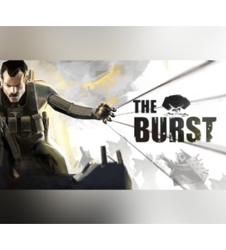 The Burst Steam Key GLOBAL